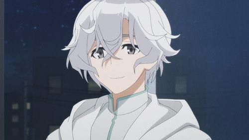 16bit Sensation: Another Layer Season 1 Episode 8 - Echo