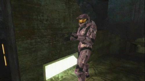 Red vs. Blue Season 5 Episode 7 - Strong Male Figure