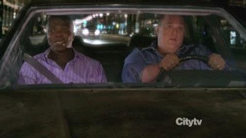 Mike & Molly Season 3 Episode 21 - Molly’s Out of Town