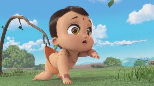 Mighty Little Bheem Season 2 Episode 12 - Diaper Disaster