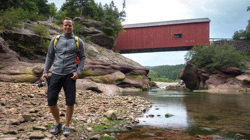 Canada plus grand que nature Season 3 Episode 9 - Episode 9