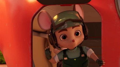 Shuke Beita Season 3 Episode 12 - Episode 12