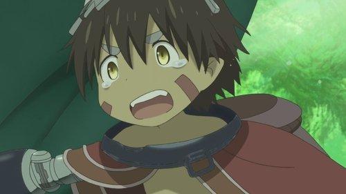 undefined Season 1 Episode 11 - Nanachi