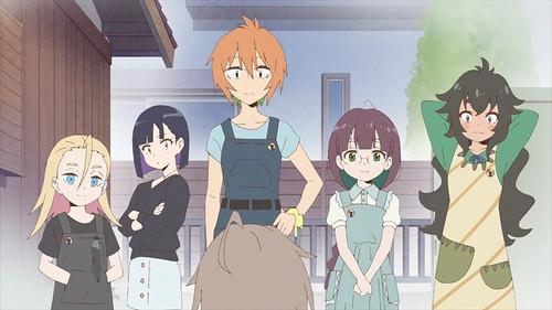 Do It Yourself!! Season 1 Episode 9 - Does "DIY" Mean a Shocking Surprise? How Unexpected! It's Really Unexpected!