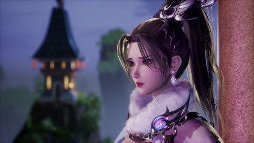 Myriad Realms Supreme Season 1 Episode 5 - Episode 5