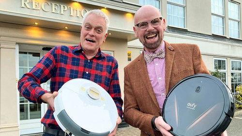 The Gadget Show Season 37 Episode 7 - Episode 7