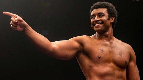 Young Rock Season 2 Episode 4 - In the Dark