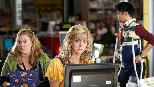 The Librarians Season 3 Episode 2 - Quid Pro Quo