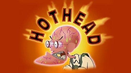 Courage the Cowardly Dog Season 1 Episode 6 - Hothead