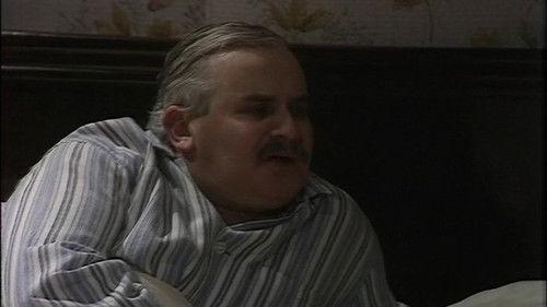 Background image for A Nice Cosy Little Disease