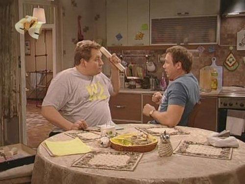 The Voronins Season 1 Episode 4 - Voroniny Season 1 Episode 4