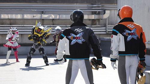 undefined Season 1 Episode 46 - The Future In Our Hands