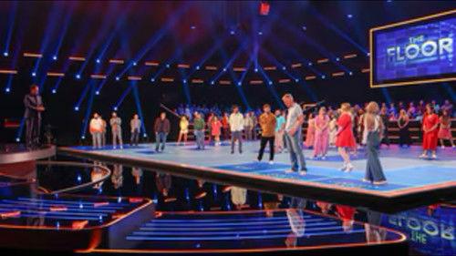 The Floor Season 4 Episode 8 - Battle of the Besties