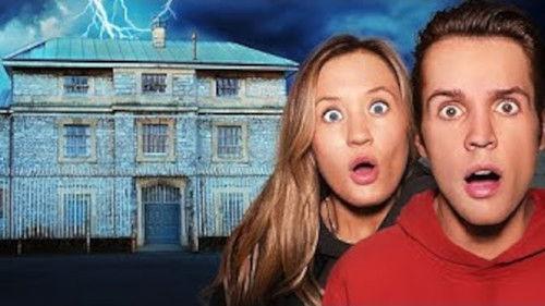 Background image for Terrifying Paranormal Activity in Gothic UK Castle