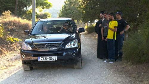 Haireta mou ton Platano Season 1 Episode 20 - Episode 20