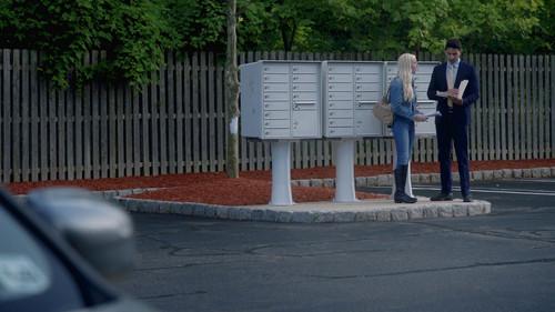 Homicide City: Charlotte Season 1 Episode 1 - My Friend, The End