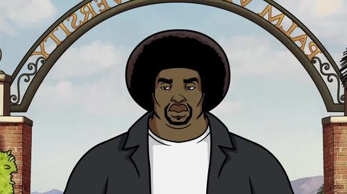 Background image for Laced