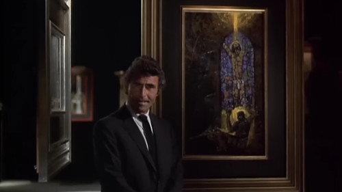 Night Gallery Season 2 Episode 17 - The Miracle at Camafeo / The Ghost of Sorworth Place