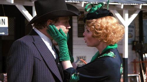 The Waltons Season 9 Episode 15 - The Pearls