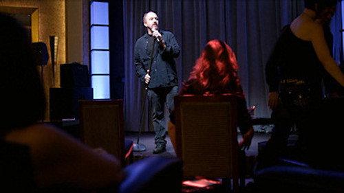 Louie Season 2 Episode 4 - Joan