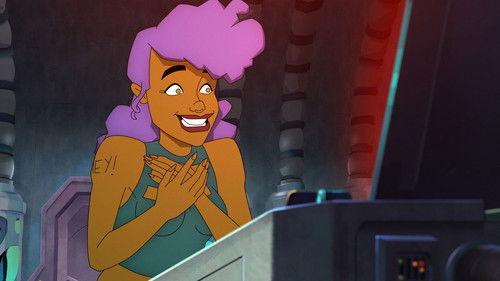 Oh My God... Yes! A Series of Extremely Relatable Circumstances Season 1 Episode 5 - 23 and me and me and me and me and me