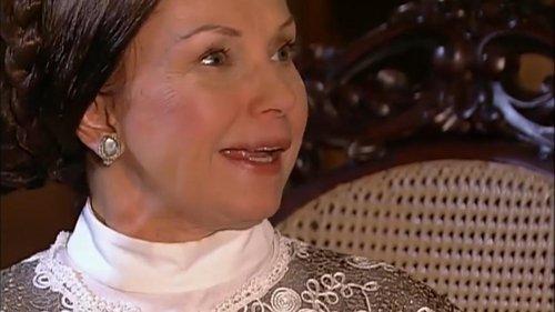 The Slave Isaura Season 1 Episode 6 - Episode 6