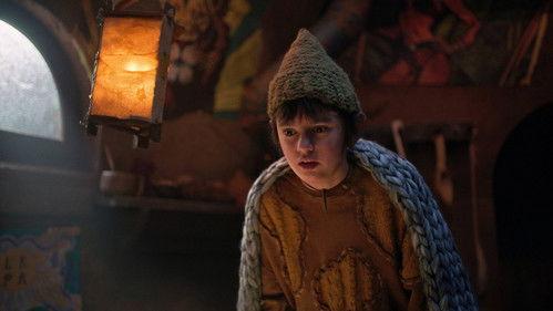 Trolltider – legenden om Bergatrollet Season 1 Episode 11 - Episode 11