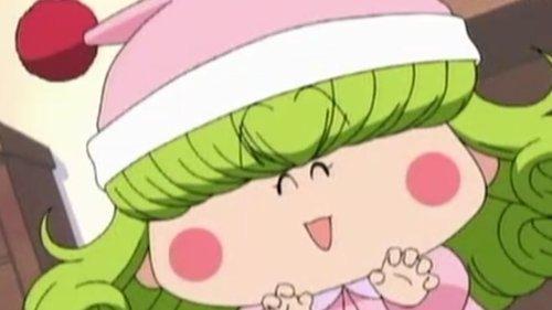 Mirmo Zibang! Season 1 Episode 2 - Episode 2