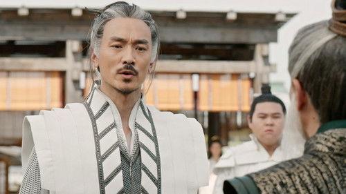 Fights Break Sphere Season 2 Episode 18 - The Flame Trials