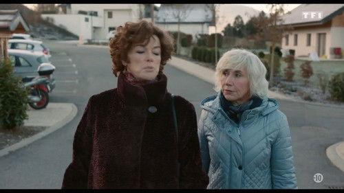 Killer by the Lake Season 1 Episode 4 - Episode 4