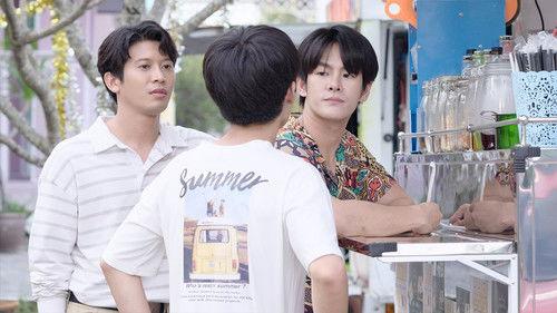 Tin Tem Jai Season 1 Episode 10 - Episode 10