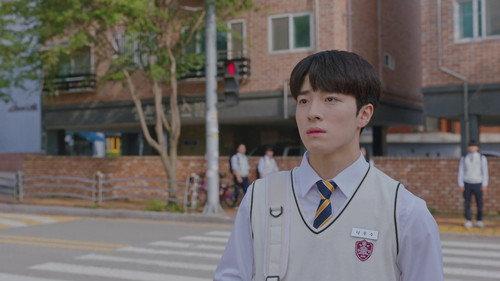The Great Shaman Ga Doo-shim Season 1 Episode 5 - Episode 5