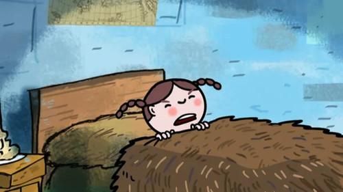 Horaci the Inuit Season 1 Episode 8 - Episode 8