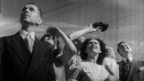 Investigation Alien Season 1 Episode 1 - Why Are They Here?