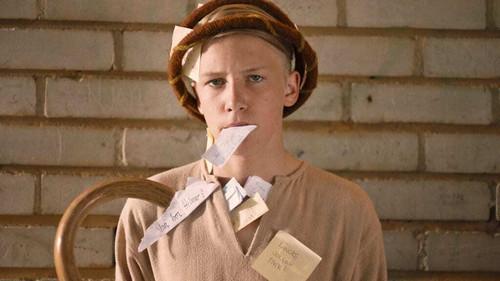 Virala genier Season 2 Episode 2 - Episode 2