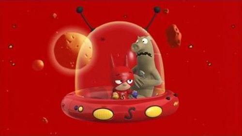 SamSam Season 2 Episode 18 - Episode 18