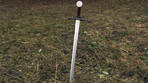 Time Team Season 4 Episode 5 - Norman and Medieval Castles - Malton, North Yorkshire