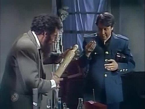 El Chapulín Colorado Season 5 Episode 6 - Episode 6