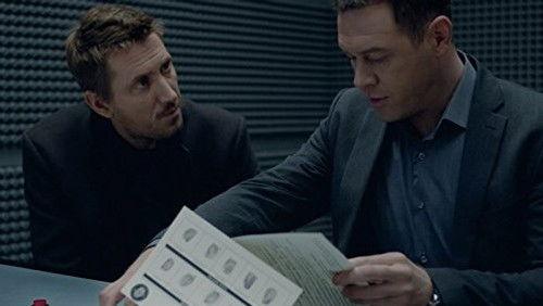 The Sniffer Season 2 Episode 8 - Episode 8