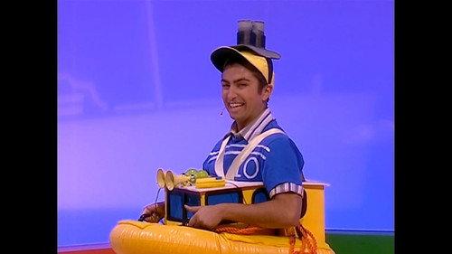 Hi-5 Season 2 Episode 17 - Wonderful People