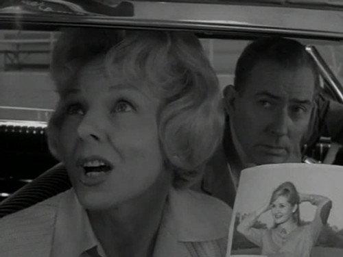 The Alfred Hitchcock Hour Season 1 Episode 28 - Last Seen Wearing Blue Jeans