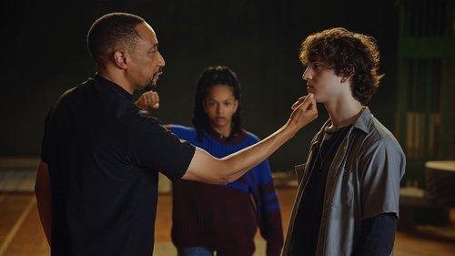 undefined Season 2 Episode 7 - Rehearsals