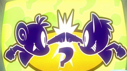 Sonic Boom Season 1 Episode 41 - Bro-Down Showdown