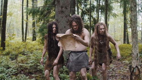 Finlands historia Season 1 Episode 1 - Den tidiga forntiden