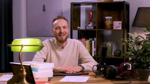 Lubach Season 1 Episode 5 - Episode 5