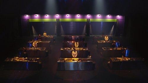 Culinary Class Wars Season 1 Episode 8 - Episode 8