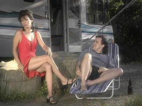 Un gars, une fille Season 4 Episode 3 - Au marché public - En motorisé - Bébé de Mélanie