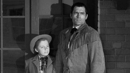 Cheyenne Season 2 Episode 16 - The Brand