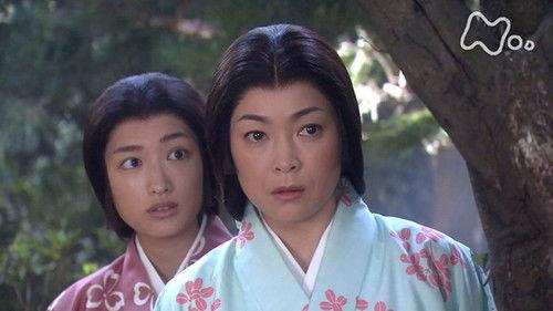 Background image for A Test of Time