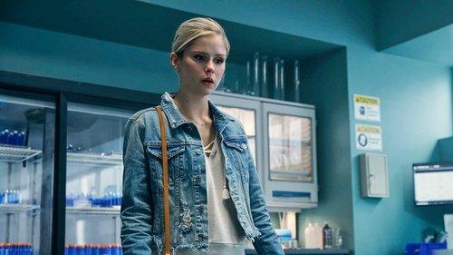 undefined Season 3 Episode 7 - Here Comes a Candle to Light You to Bed